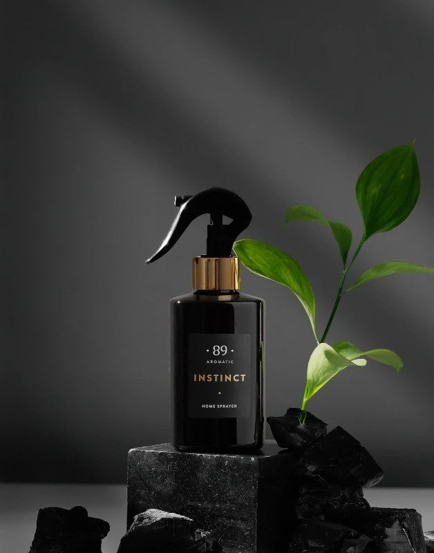Spray per ambienti - Instinct