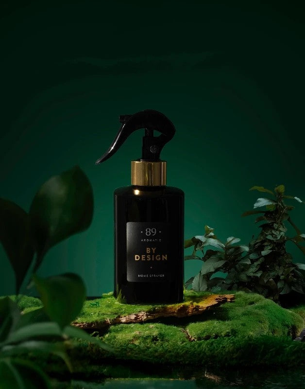 Spray per ambienti - By Design