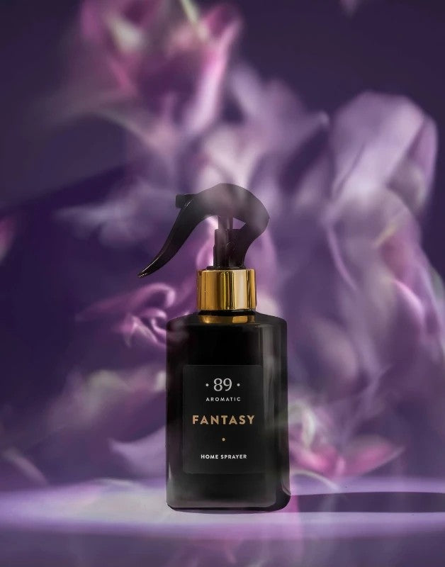 Spray per ambienti - Fantasy