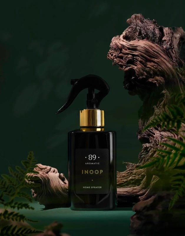 Spray per ambienti - Inoop