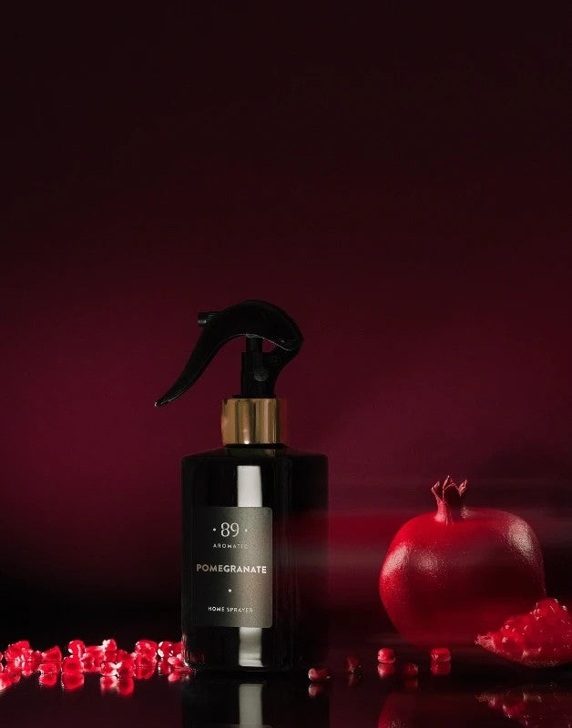 Spray per ambienti - Pomegranate