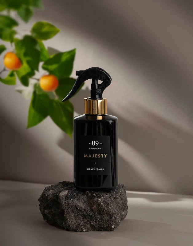 Spray per ambienti - Majesty