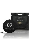 Profumo per auto Dore