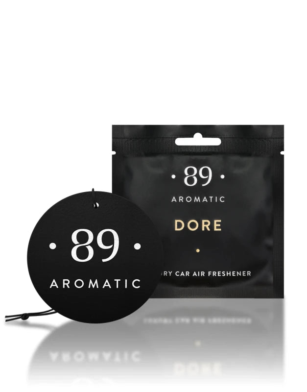 Profumo per auto Dore