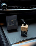 Profumo auto vetro Dore