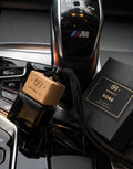 Profumo auto vetro Epsilon