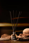 Diffusore a bastoncini Curious Crafts