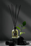 Diffusore a bastoncini retro  Instinct