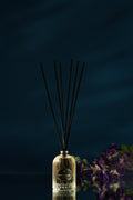 Diffusore a bastoncini retro Night Craft