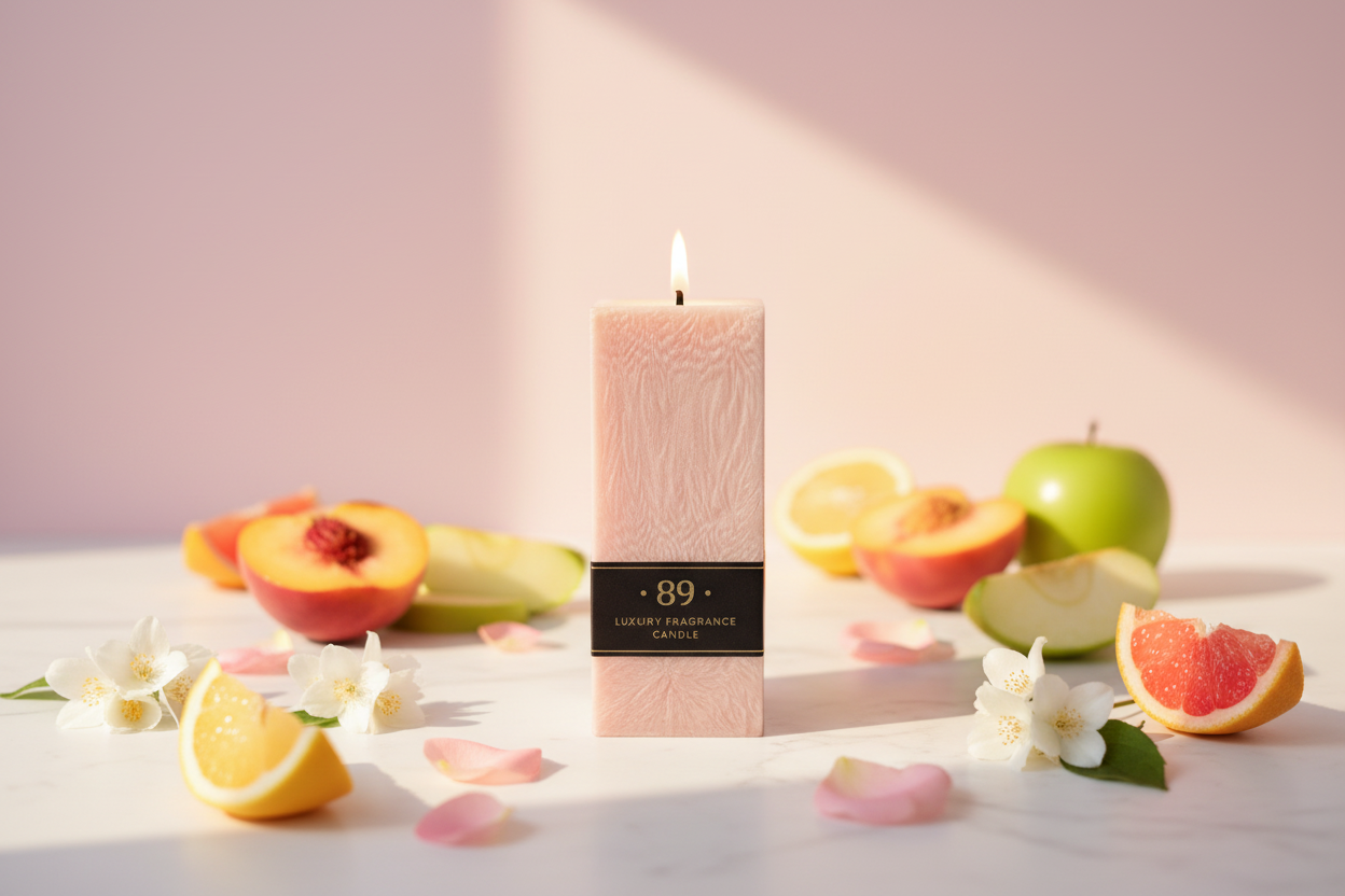Candela Fantasy - Fragranza Luxury