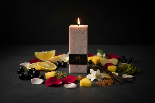 Candela By Design - Fragranza Luxury