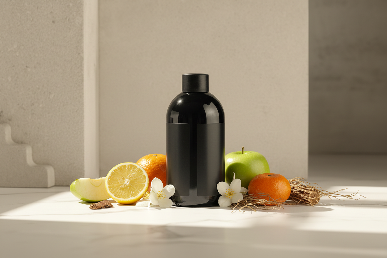 Staying Alive — Ricarica Diffusore a Bastoncini 250 ml