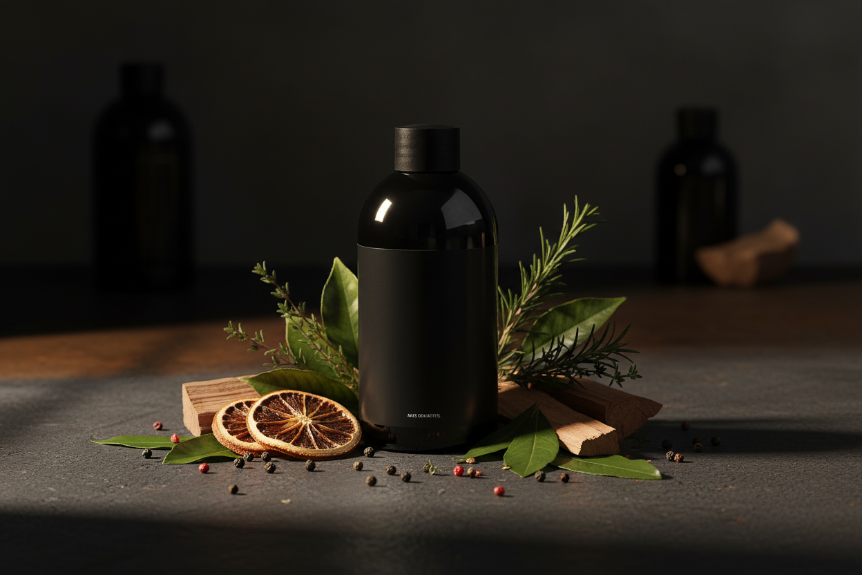 Instinct — Ricarica Diffusore a Bastoncini 250 ml