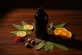 Curious Crafts — Ricarica Diffusore a Bastoncini 250 ml