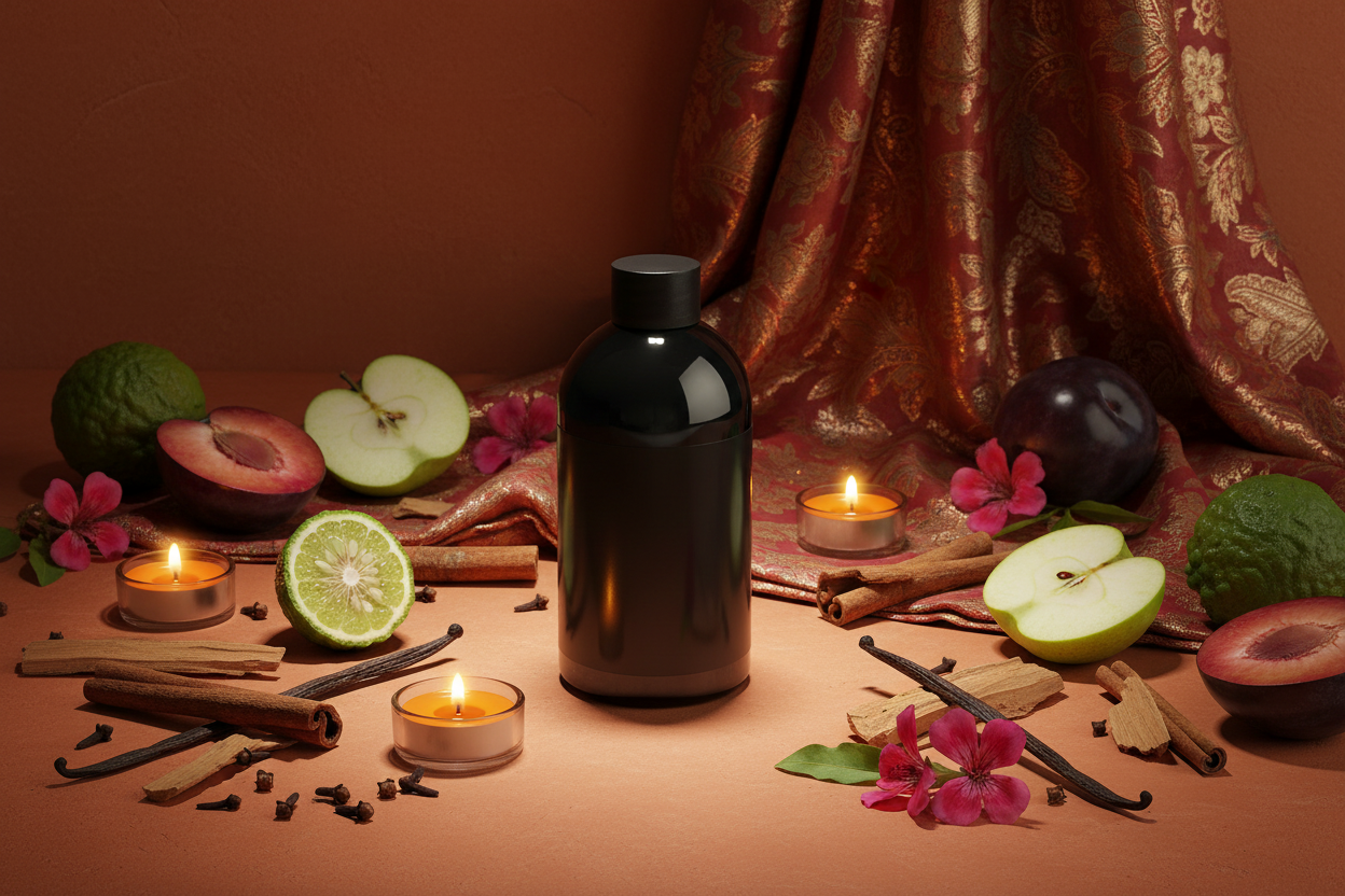Inoop — Ricarica Diffusore a Bastoncini 250 ml