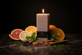 Candela Old Million - Fragranza Speziata Luxury